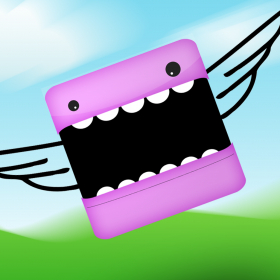 couverture jeu vidéo Screen Muncher: The Game