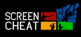 couverture jeu vidéo Screencheat