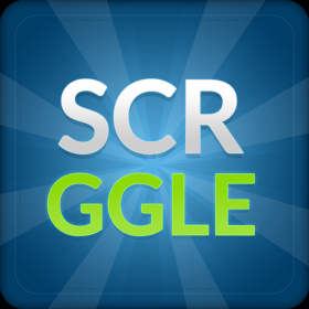 couverture jeu vidéo Scrggle