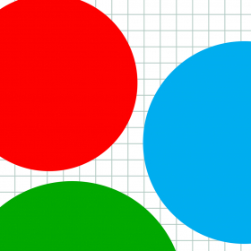 couverture jeu vidéo Scribble Ball