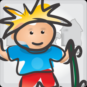 couverture jeu vidéo Scribble Jumper