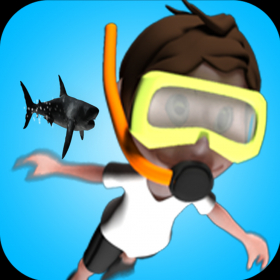 couverture jeu vidéo Scuba Spearfishing FREE - Paradise Deep Diving Game