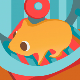 couverture jeu vidéo Scurry Hurry