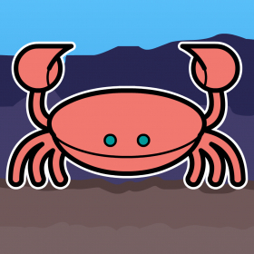 couverture jeu vidéo Scuttle FREE