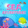 couverture jeu vidéo Sea Adventures
