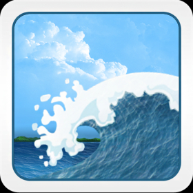 couverture jeu vidéo Sea Diving