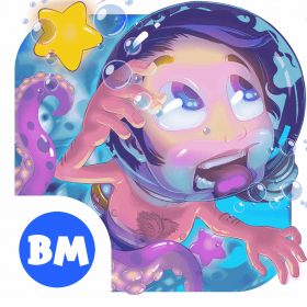 couverture jeu vidéo Sea Escape free-David's Adventures