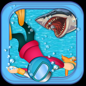 couverture jeu vidéo Sea Treasure Dive: Deep Pit gratuit (Sea Treasure Dive: Deep Pit Free)