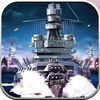 couverture jeu vidéo Sea War:Warship Commandant
