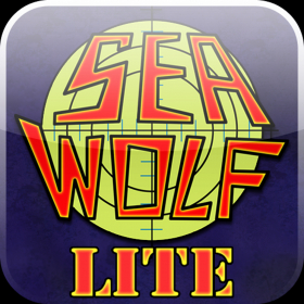 couverture jeu vidéo Sea Wolf Lite