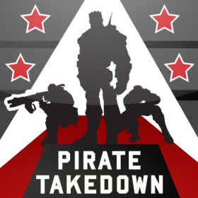 top 10 éditeur SEAL Heroes Pirate Takedown