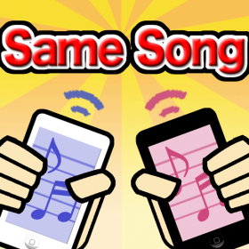 couverture jeu vidéo Search the same songs for each iPod