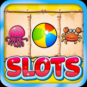 couverture jeu vidéo Seaside Slots