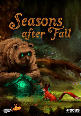 couverture jeu vidéo Seasons after Fall