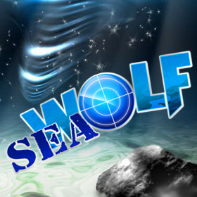 couverture jeux-video SeaWolf Sub Hunt