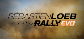 couverture jeu vidéo Sébastien Loeb Rally EVO