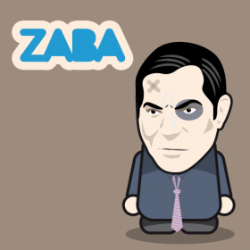couverture jeu vidéo Sech War &amp; Zaba