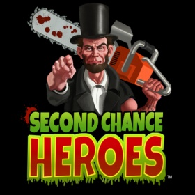 top 10 éditeur Second Chance Heroes