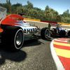 couverture jeux-video Second Formula Race: Fury Rivals