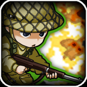 couverture jeu vidéo Second World War