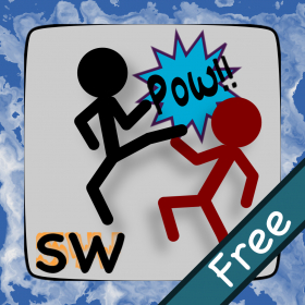 couverture jeu vidéo SecondWind Free