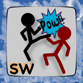 couverture jeu vidéo SecondWind