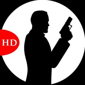 couverture jeu vidéo Secret Agent HD