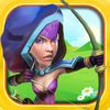 couverture jeu vidéo Secret Ambush - Archery Victoria Amazing