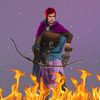 couverture jeu vidéo Secret Arrow Shooter