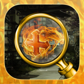 couverture jeu vidéo Secret City : Hidden Objects in City