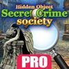 couverture jeu vidéo Secret Crime Society Pro
