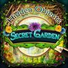 couverture jeu vidéo Secret Gardens - Hidden Object Spot and Find Objects Photo Differences