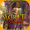 couverture jeu vidéo Secret Island Escape