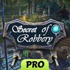 couverture jeu vidéo Secret Robbery Investigation