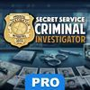 couverture jeu vidéo Secret Service Criminal Investigator (Pro) - World Undercover Agents