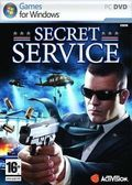 couverture jeux-video Secret Service