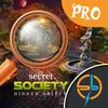 couverture jeu vidéo Secret Society Mystery Pro
