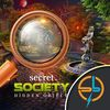 couverture jeu vidéo Secret Society Mystery