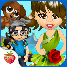 couverture jeu vidéo SecretBuilders