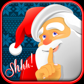 couverture jeu vidéo Secrets of Santa Claus