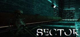 couverture jeu vidéo SECTOR