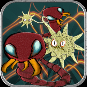 couverture jeu vidéo Security Pairing