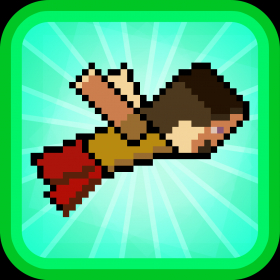 couverture jeu vidéo Seed Flapper - Mini World Explorer Pocket Edition FREE