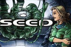couverture jeu vidéo Seed