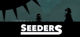 couverture jeu vidéo Seeders