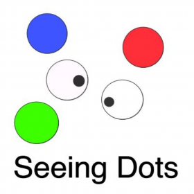 couverture jeu vidéo Seeing Dots Lite Version