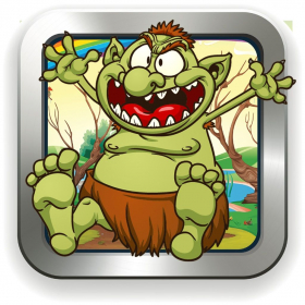 couverture jeu vidéo Seesaw Trolls