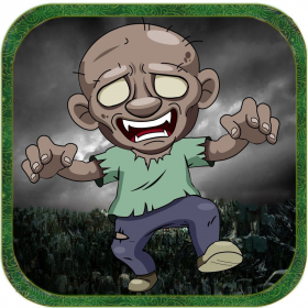 couverture jeu vidéo Seesaw Zombie - Nocturnal Life At The Play Farm