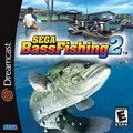 couverture jeu vidéo Sega Bass Fishing 2