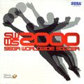 couverture jeux-video Sega Worldwide Soccer 2000